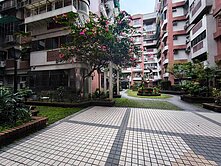 [獨家專賣]寶地花園大三房(3房2衛,低公設)