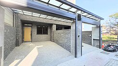 港南全新6房電梯別墅 A戶