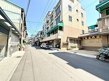 太平震後輕輕輕輕輕屋齡美別墅