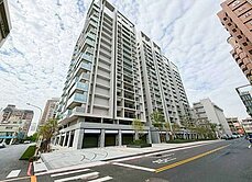 五福明星學區｜新成屋+崑庭敦品｜採光 2+1房平車