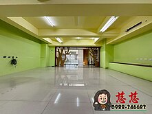 樂福💟慈｜鴻邑森園邸黃金大面寬店面