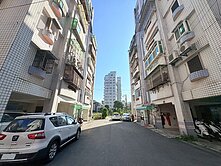 宜市文教區高機能三房車位美廈