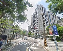 B016中山國中學區【三輝歌劇院】