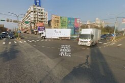 客運園區喜來登酒店建地