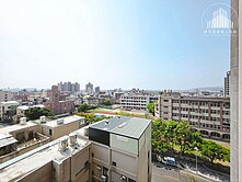 協和閱｜最優視野平車大三房《絕版永久景觀美宅》