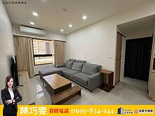 🔥專任稀有❗經國重劃區2+1房帶平面車位