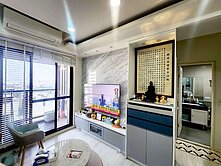 【吳虹誼】榮總商圈霞海重劃區✭太子雲兩房平車