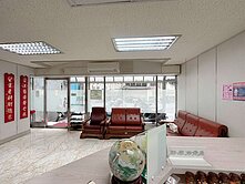 六合復興商圈｜大面寬樓店面