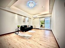 千萬有找#建工商圈#庭院1樓質感三房車位