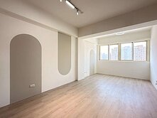 內壢還中商圈美3房平面車