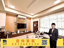 東東🔥專任北屯11期震後別墅｜大四房車庫雙車別墅