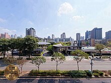 ✨ 當家專任✨ 鉅虹創造之旅🌿面樹海美四房平車