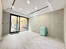 勤美草悟道🎀公益路商圈|1~2F樓店+車位