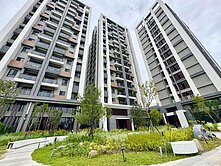 【施藏好房】昌祐又一讚|高樓層視野戶|大兩房平車