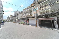 大寮中庄丹丹漢堡#八德商圈｜專約活路車庫透天