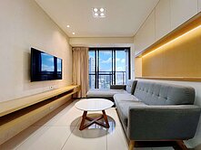 林口南勢學區~甜me高樓採光無s角加大棟距2房車