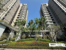 💯國泰美禾，全新完工，無敵視野戶💯