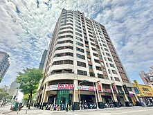 🟨獨家~高鐵特區全新裝潢公園景觀採光大四房