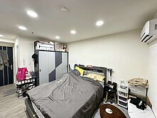 ✨獨家｜西區套房｜教育大學旁｜大地球高樓層戶✨