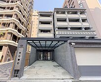 專任-大竹市區百坪前院電梯別墅