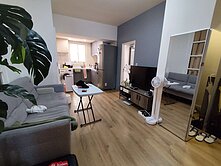 電梯華廈二房有裝潢