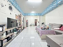 ♦️皇苑｜高樓層景觀｜四房平車♦️