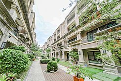 台南亞太棒球場＆史博館#孝親房#太子花博車墅