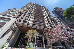 林口三井OUTLET-森TOWER精品建築霸氣豪邸