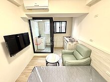 逢甲低總價收租套房