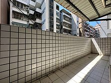 捷運 學區 一層一戶大空間電梯華廈