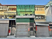 🌟專任🌟大雅🌟上楓國小旁前院車庫12米路透天