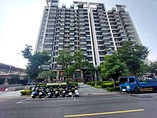 ✨仁發兩廳院3房景觀宅+平車✨