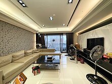 33🎖️西屯謙謙太子｜四房雙主臥+平面車位