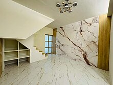 奇美旁5大房全新車庫別墅