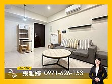 🟧美麗島五年新屋【J.ART】大兩房