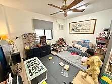 專)美村路VS復興路口~免管理費有垃圾回收+管理員