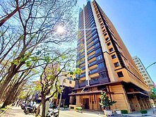 草悟道總裁行館質感美宅