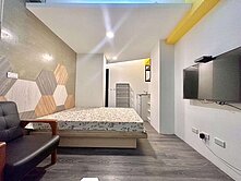 🌟專任🌟一中商圈-輕屋齡電梯精裝收租三套🌟