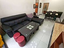 獨家興大震後一樓挑高兩房平車附大曬衣露台