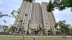 ★福懋首善★總裁豪邸 面民權公園雙平車