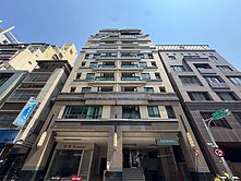 慾望城市｜走路就到前金捷運站｜採光佳美兩房