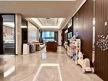 ☘️七期國家歌劇院旁~愛敦閣三改大兩房平車