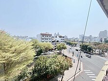 北區公園路旁💖一房一廳＋陽台💖朝東南採光宅