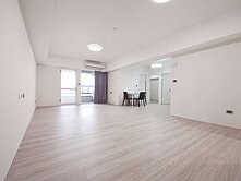 美屋況｜水湳文藝復興高樓大四房平車