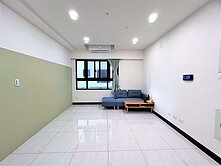 近楠梓台積電科學園區華雄音樂河景觀2房平車