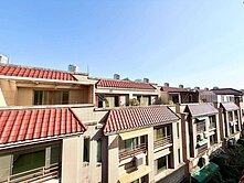 💎漢神百貨旁|北屯11期|震後鄰路別墅💎