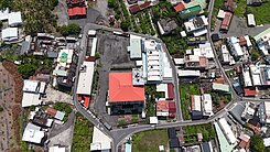 屏東南州千坪合法使用H-1宿舍康養園區