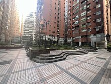 仁愛特區成家電梯三房