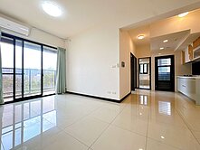 店長專簽北屯好市多特區聚佳捷作大兩房平面車位