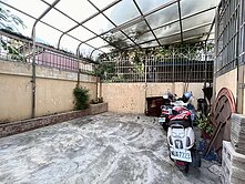 秋紅谷太舜如意邊間大地坪三車別墅✨永義阿良獨家